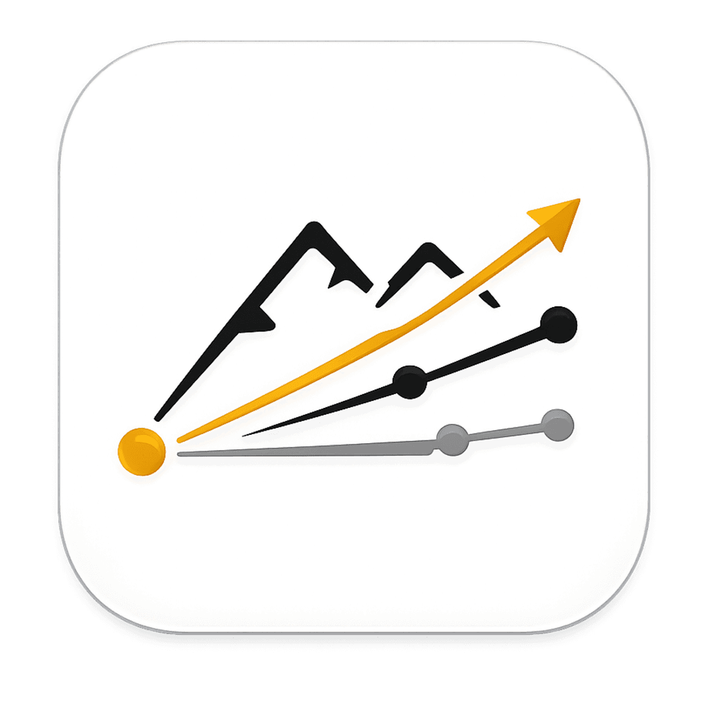VentureRange logo